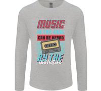 Musica Nel Soul Sentito Parlare By The Universo Uomo Maniche