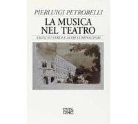 Musica nel teatro