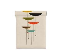 Musica Nota Piano's Print Coin Pouch, Organizer, Change Holder, piccolo portafoglio da viaggio, per monete, cambiamento, cuffie, Stampe moderne del secolo, One Size, Alla moda