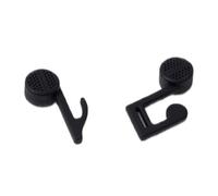 Musica Nota Silicone Tè Infuser Food Grade Filtro per foglie sciolte Erbe Lavabile in lavastoviglie Filtro Regalo unico Nota Musicale Filtro