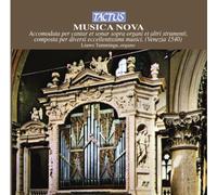 Musica Nova