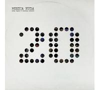 musica nuda 20 [ltd.ed.num. lp]