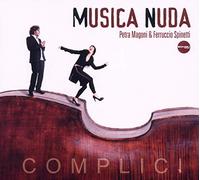 MUSICA NUDA - COMPLICI