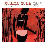 Musica Nuda Leggera (Natural Sound Recording) (CD)