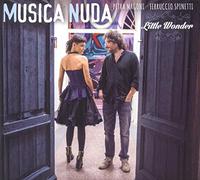 Musica Nuda - Little Wonder