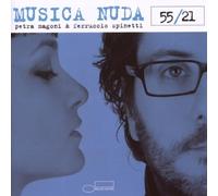 Musica Nuda - Musica Nuda-55/21