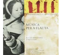 Música per a Flauta