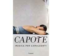 Musica per camaleonti