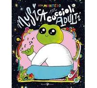 Musica per cuccioli adulti