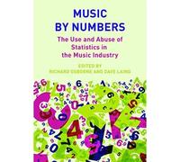 Musica per numeri: l'uso e l'abuso delle statistiche in th - Hardback NUOVO...