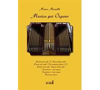 Musica per organo