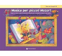 Musica per piccoli Mozart. Il libro dei compiti. Vol. 4