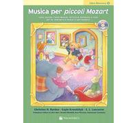 Musica per piccoli Mozart. Libro discovery. Con File audio per il download. Vol. 2
