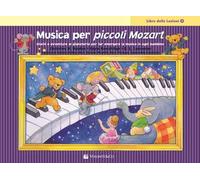 Musica per piccoli Mozart. Libro discovery. Vol. 4