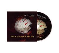 Musica per spettacoli di magia - Henry Evans