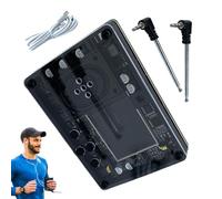 Musica per strumenti Theremin, strumenti unici per adulti - Strumenti musicali unici elettronici | Strumenti musicali unici Piccole voci multiple per la casa