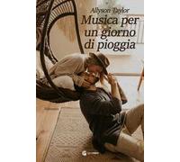 Musica per un giorno di pioggia