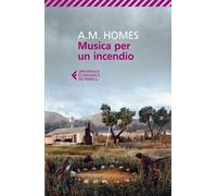 Musica per un incendio