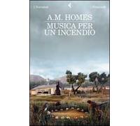 Musica per un incendio