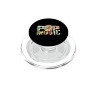 Musica Pop Direzione Musicale Cantante Stelle PopSockets PopGrip per MagSafe