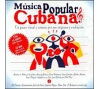 Musica Popular Cubana