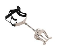 Musica Portatile Stand di una Superficie Brillante di Lunga Durata per i Musicisti Silbereisen 1x Music Stand