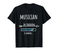 Musica Professione Regalo Formazione musiciano Maglietta