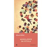 Musica Rock da Vittula
