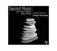 - Musica Sacra - CD