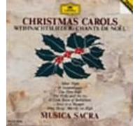 Musica Sacra - Christmas Carroll Collection
