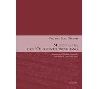 Musica sacra dell'Ottocento trevigiano - 2021 - Diastema