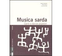Libri Diego Carpitella / Pietro Sassu / Leonardo Sole - Musica Sarda. Canti E Da