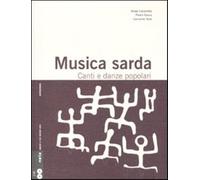 Musica sarda. Canti e danze popolari. Con 2 CD Audio - Carpitella Diego, S...