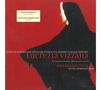 Musica Secreta - Vizzana Componimenti Musica