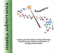 Musica Subterranea - Incantare