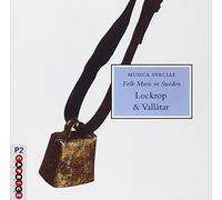 Various Artists Ancient Swedish Pastoral Music (CD) Album