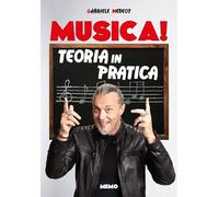 Libri Gabriele Medeot - Musica Teoria In Pratica