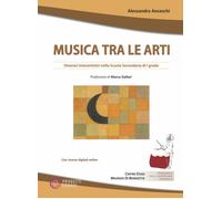 Musica tra le arti. Itinerari interartistici nella scuola secondaria di I ...
