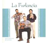 Musica Trad.Nord Italia - La Furlancia (Audio cd)