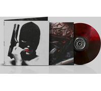 EMIS KILLA - MUSICA TRISTE -LP Nero Marmorizzato Rosso PREORDINE DAL 5 DICEMBRE