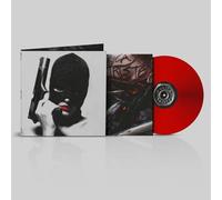 Musica Triste - LP Rosso