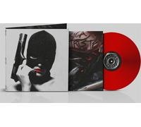 Emis Killa - Musica triste - LP Rosso