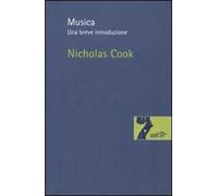 Musica. Una breve introduzione