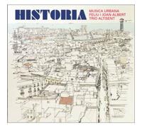 Musica Urbana, Feliu I Joan Albert, Trio Altisent - Historia