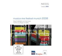 Musica Viva Festival Munich 2008