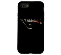 Musica Volume Unit Meter Audio Sound Engineer Uomini Donne Custodia per iPhone SE (2020) / 7/8