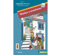 Musica y aventuras. Con e-book. Con my app
