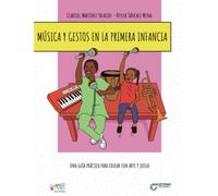 Música y gestos en la primera infancia