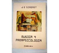 Música y parapsicología: fundamentos para una metapsíquica de la música