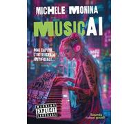 MusicAI. Hai capito, l'intelligenza artificiale...
